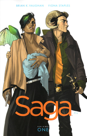 saga