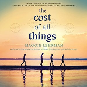The cost of all things